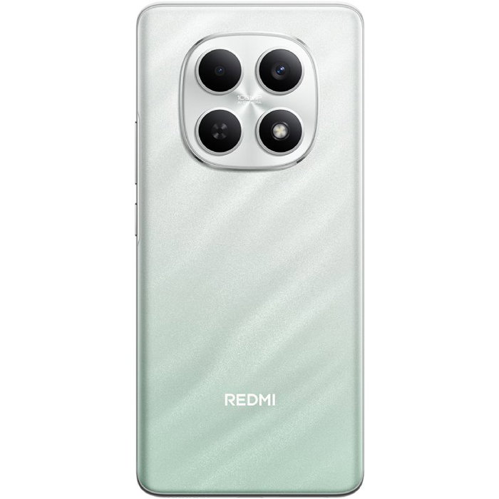Xiaomi Redmi Note 15 8GB/128GB 6.77 Verde
